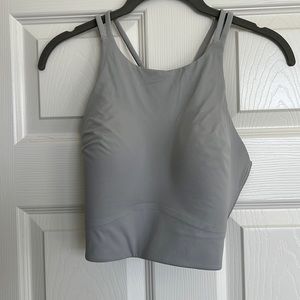 LULELEMON LIKE A CLOUD HIGH NECK BRA